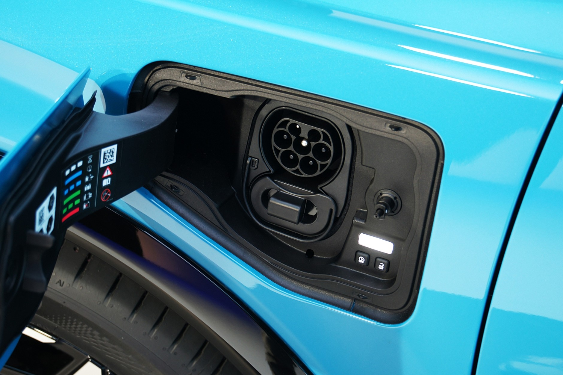 Nowy Nissan Micra (2025)