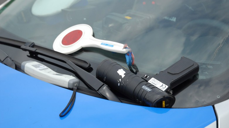 Taryfikator mandatów