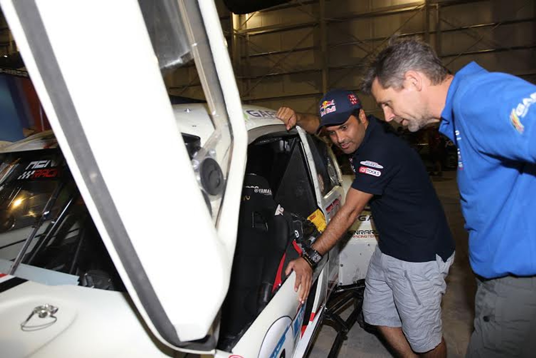 Dakar 2015: Final Check – OK dla wszystkich Polaków