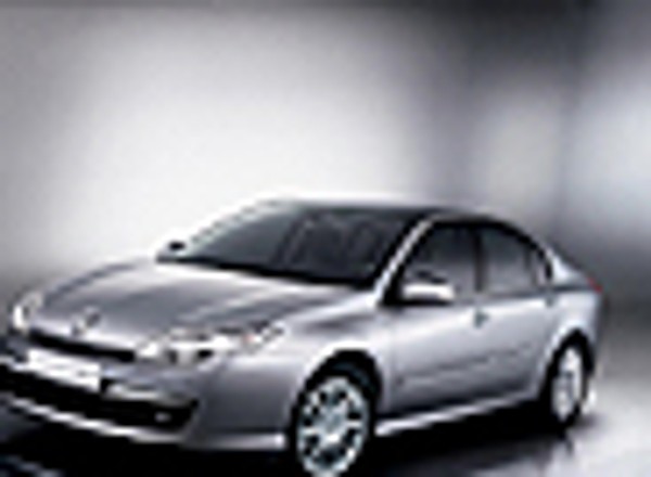 Renault Laguna III - Długa lista obietnic