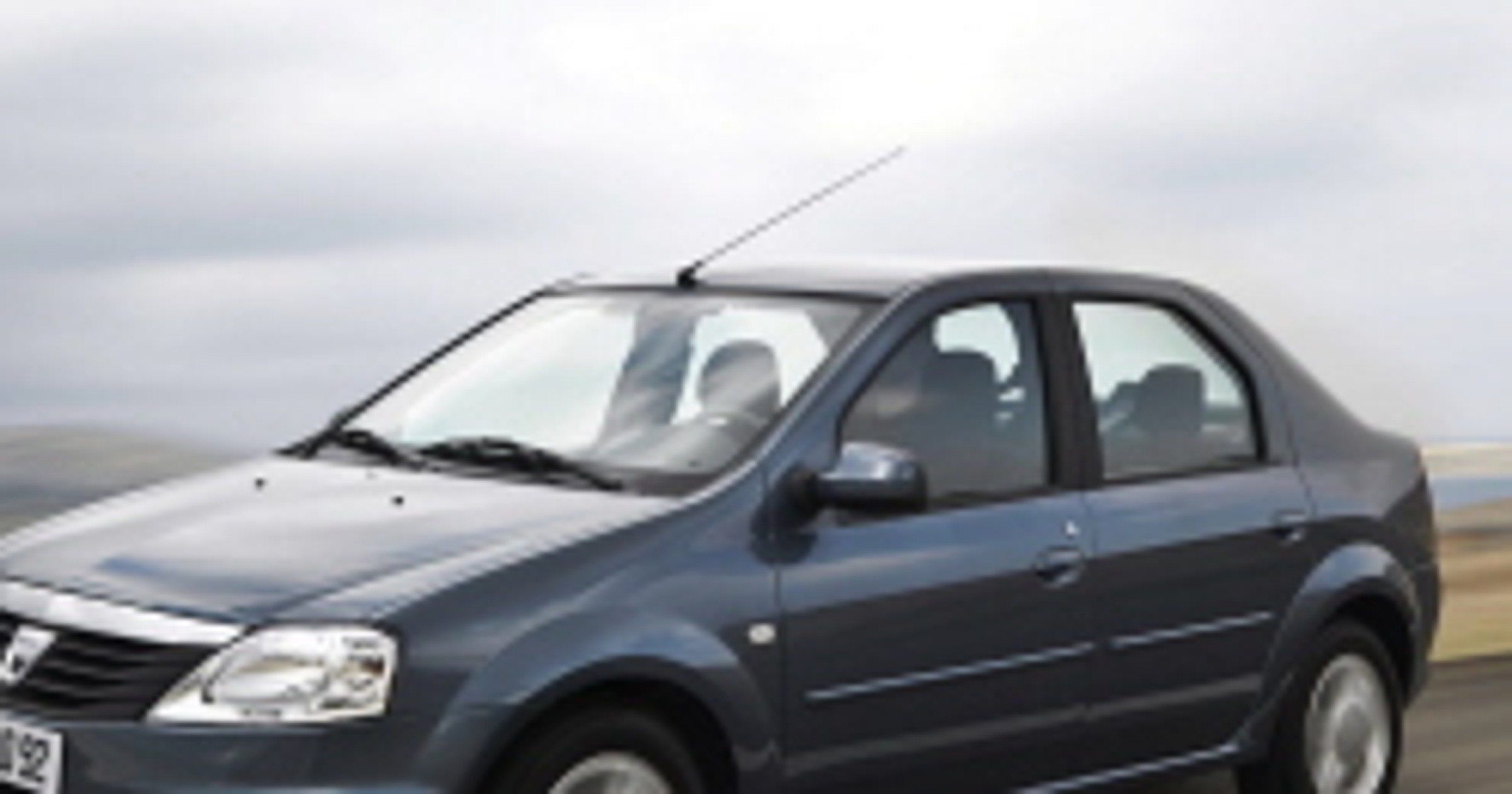Dacia: nowy Logan już w sierpniu w salonach (wideo)