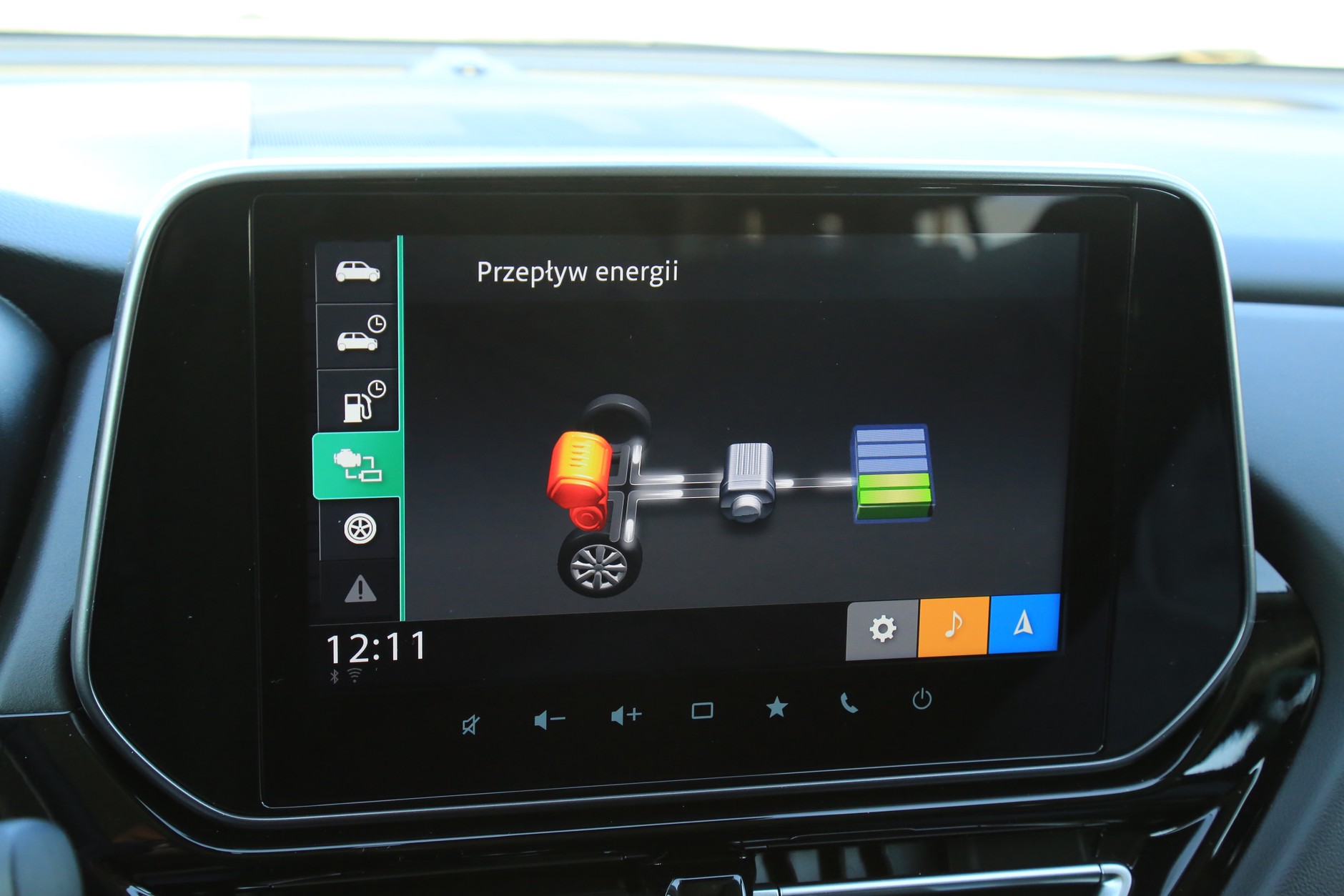 Suzuki S-Cross 1.4 Boosterjet Hybrid 2022 r. 3. generacja