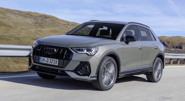 Nowe Audi Q3 - ile kosztuje w Polsce?