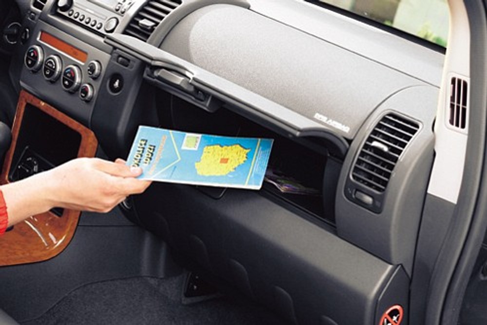 Jestem duży i silny!