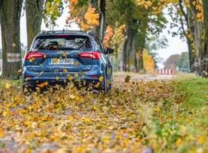 Ford Focus Kombi 1.0 EcoBoost – mały silnik, duże możliwości – test długodystansowy (cz. II)