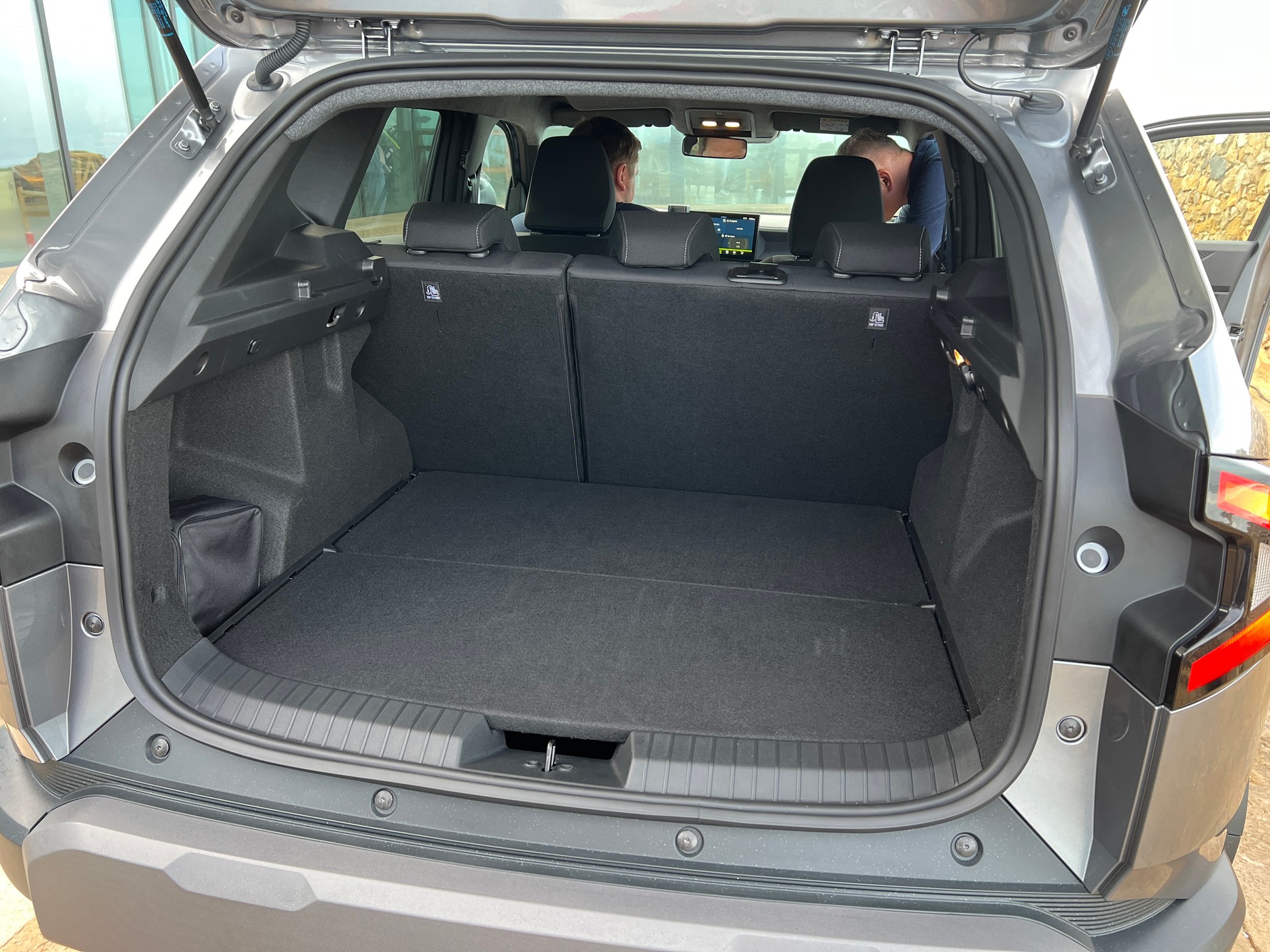 Dacia Duster 2024