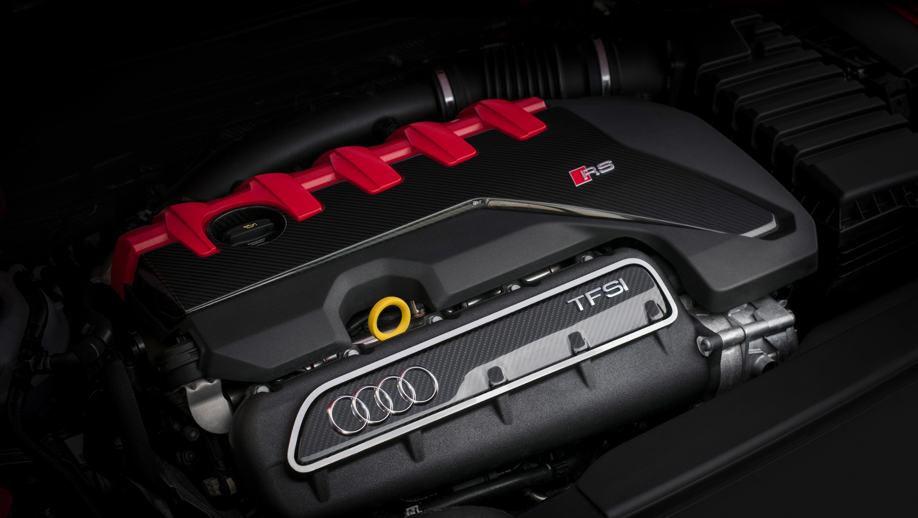 Audi RS 3
