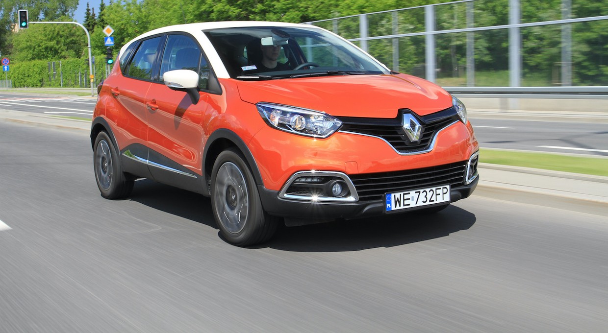 Kupujemy miejskiego SUV-a z Francji. Porównaliśmy dwa, różnica jest diametralna