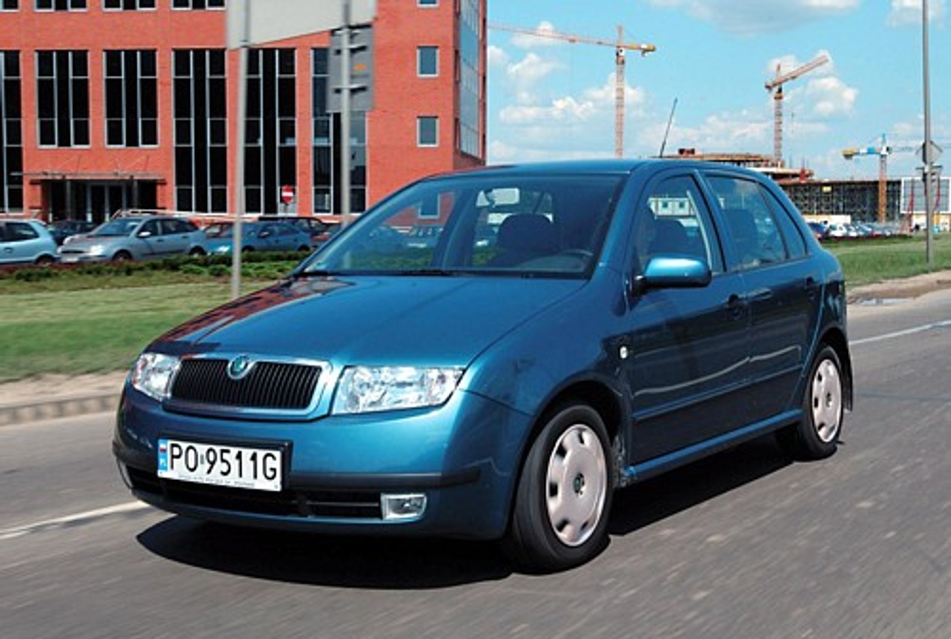 Oszczędzacze portfeli