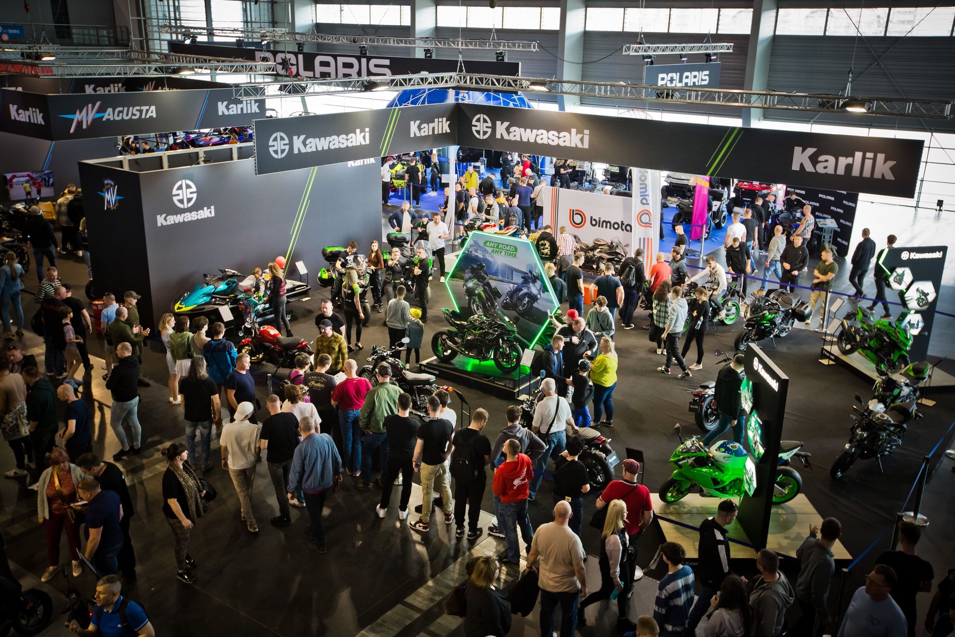 Poznań Motor Show 2024