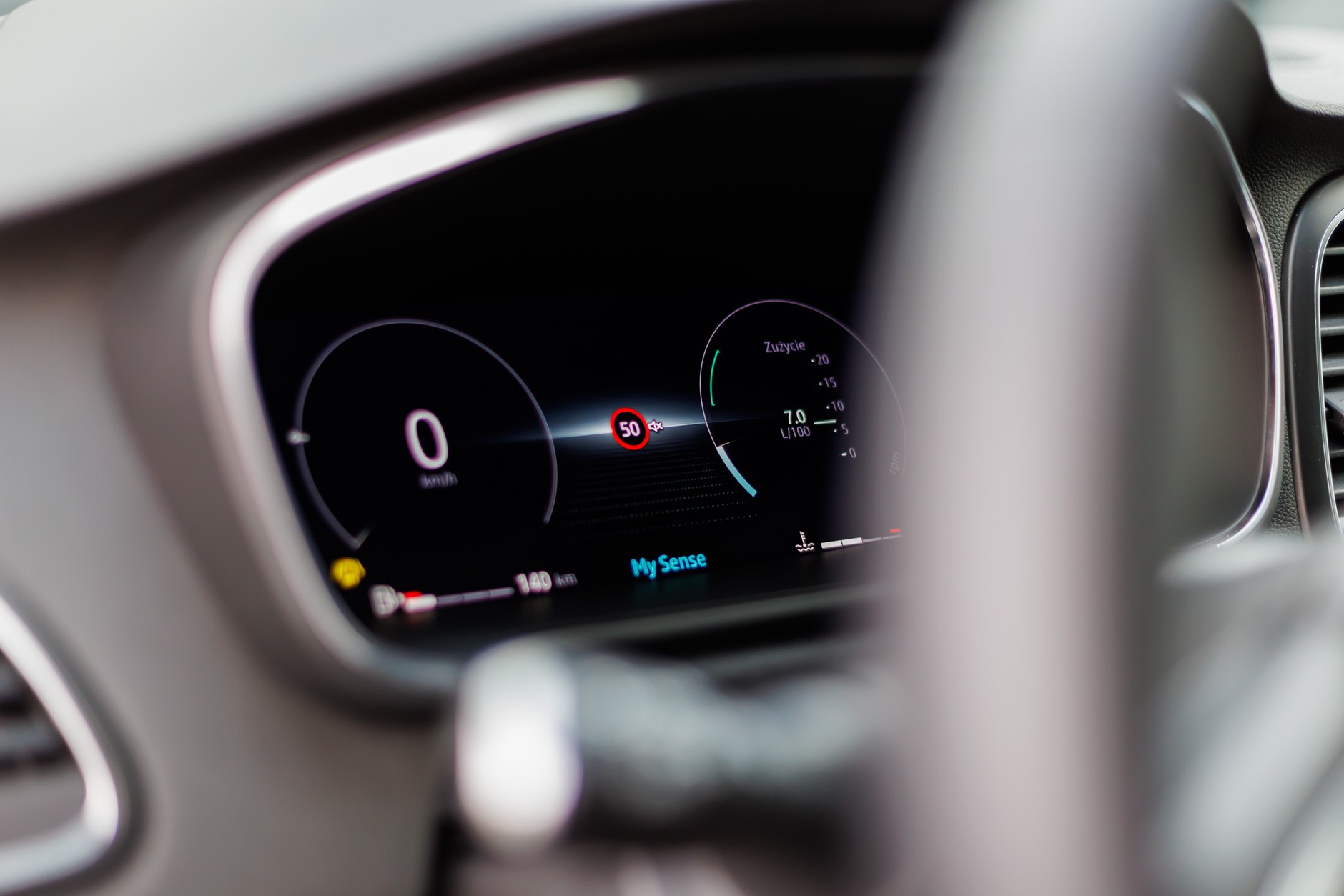 2024 Renault Megane GrandCoupe