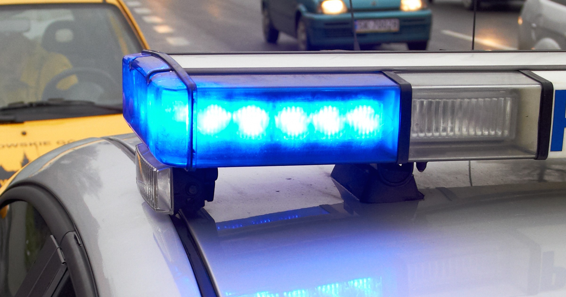 Policjanci w akcji karani jak piraci drogowi?