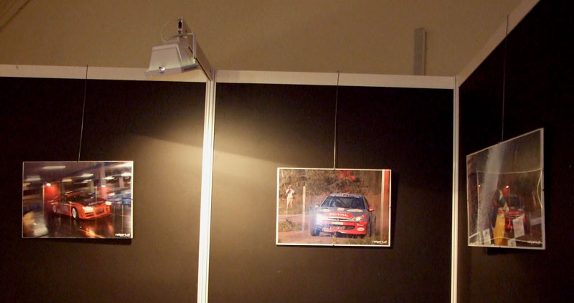 Peugeot: 206 WRC w Muzeum Techniki - zapraszamy na wystawę