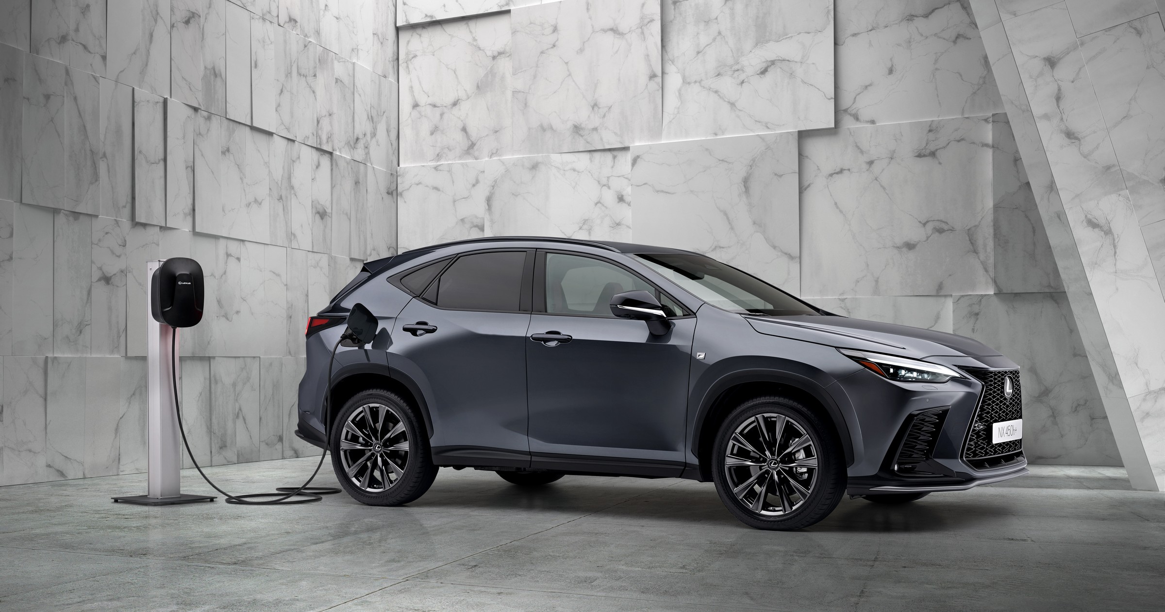 Lexus NX - ceny, wyposażenie, opcje