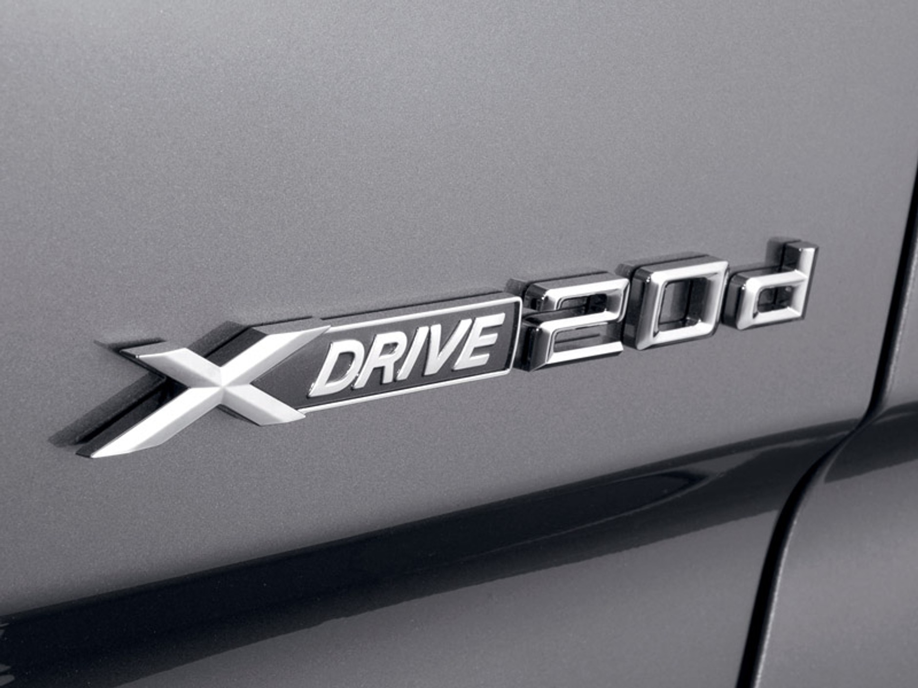 BMW X3 2009 – zbrojenie przeciw GLK, Q5 i XC60