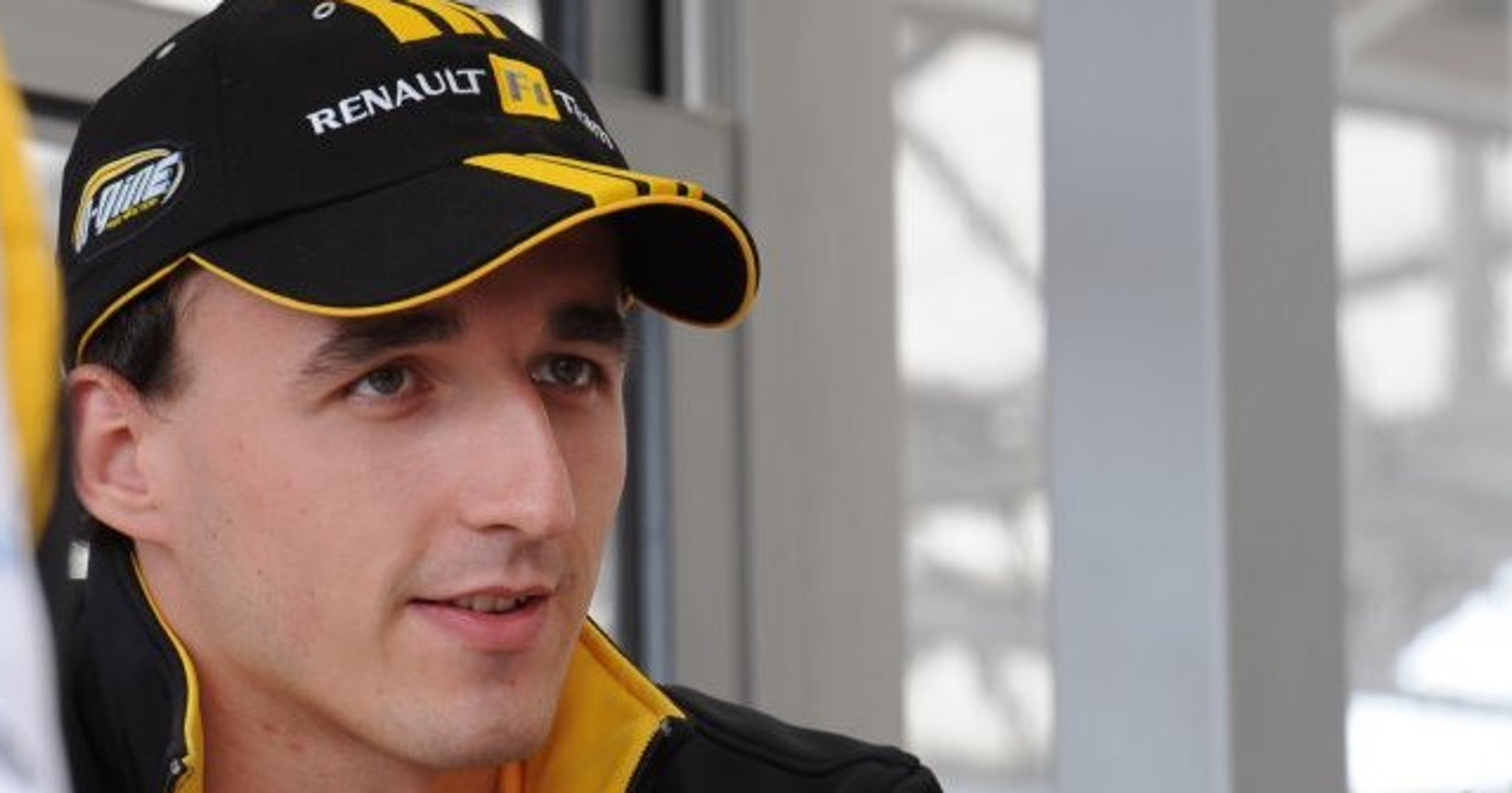 Grand Prix Węgier 2010: tylko Red Bull szybszy od Kubicy (1. trening, wyniki)