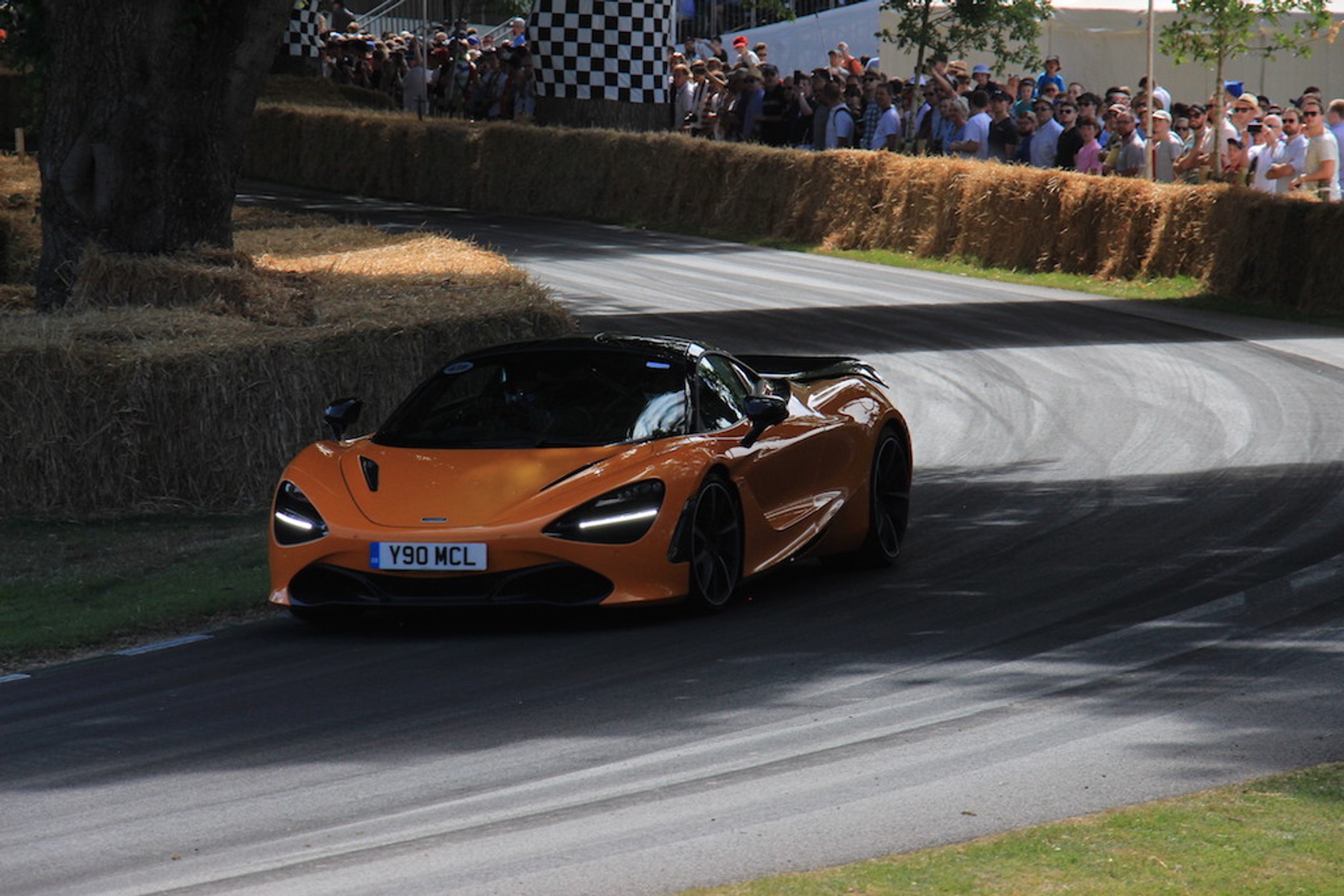 Goodwood Festival of Speed