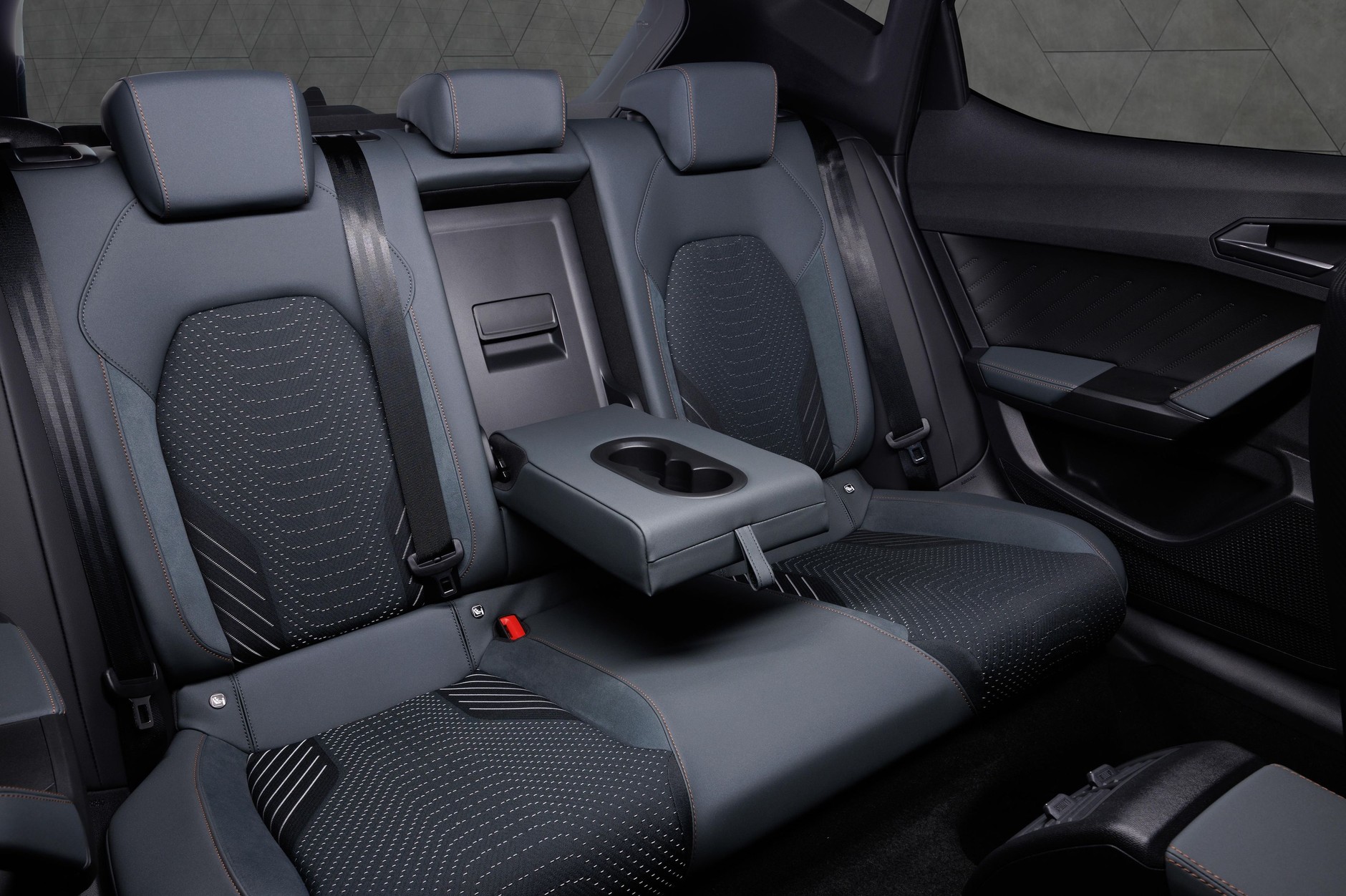 Cupra Leon po liftingu