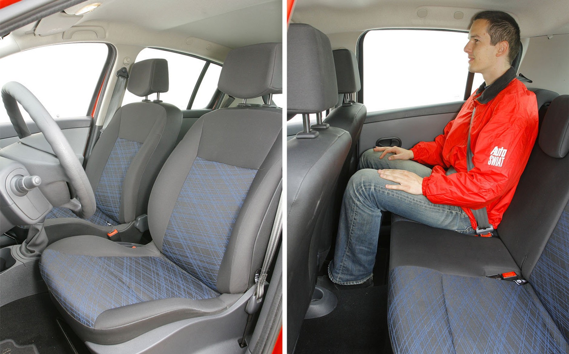 Używane Renault Clio III