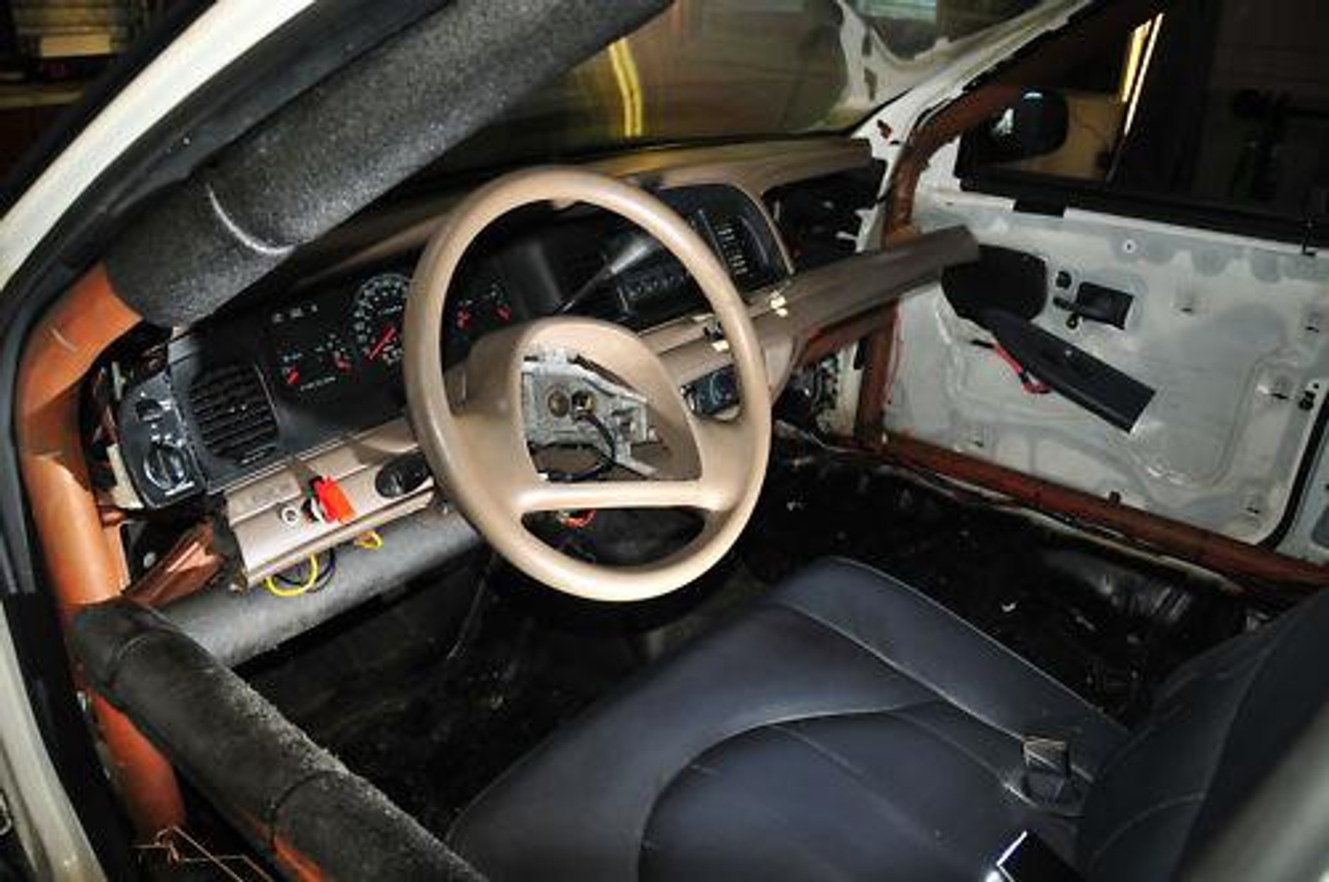 Kup sobie filmową brykę