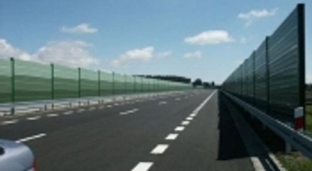 Plany dolnośląskiego odcinka S3