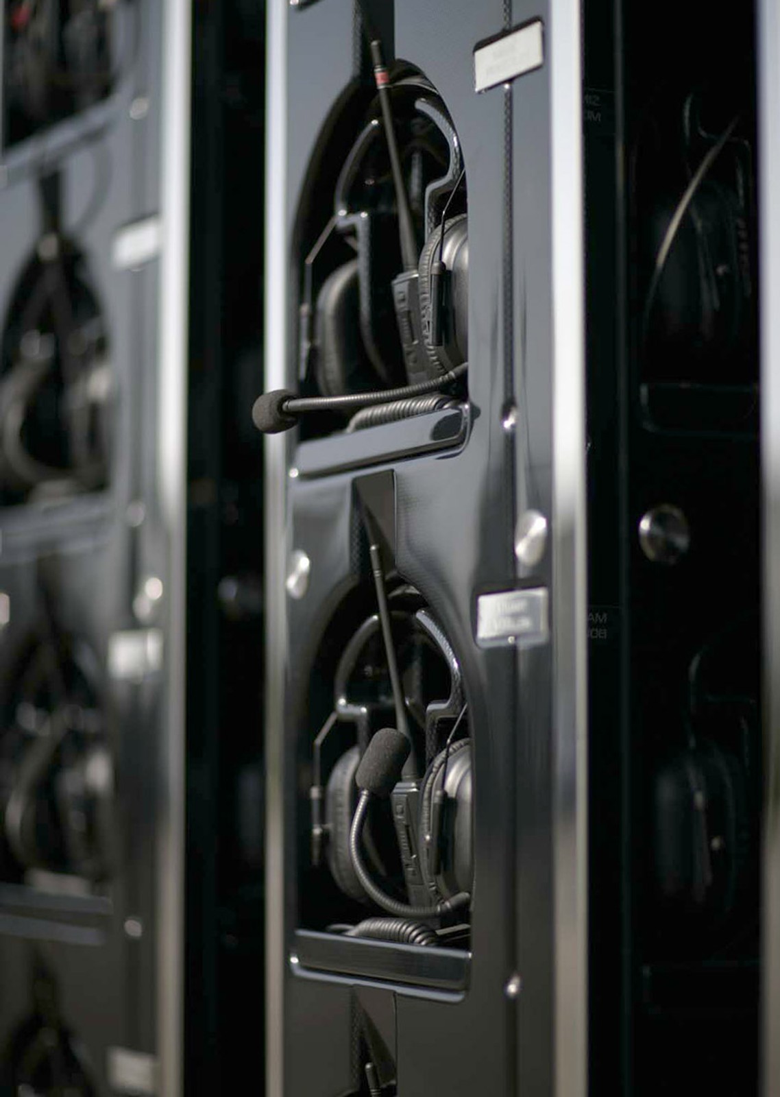 Grand Prix USA 2007: Jiří Křenek i jego fotogaleria