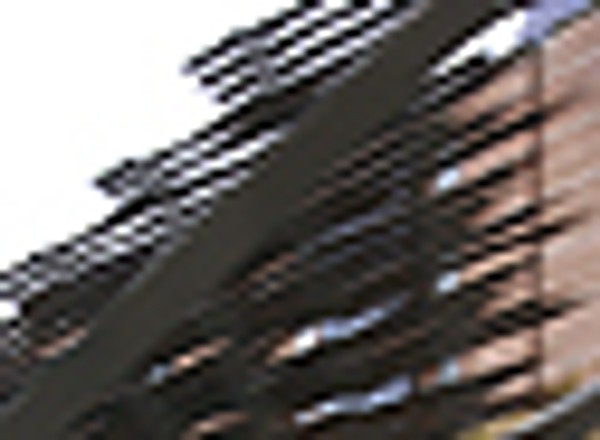 Nissan Qashqai - Kompakt jak SUV