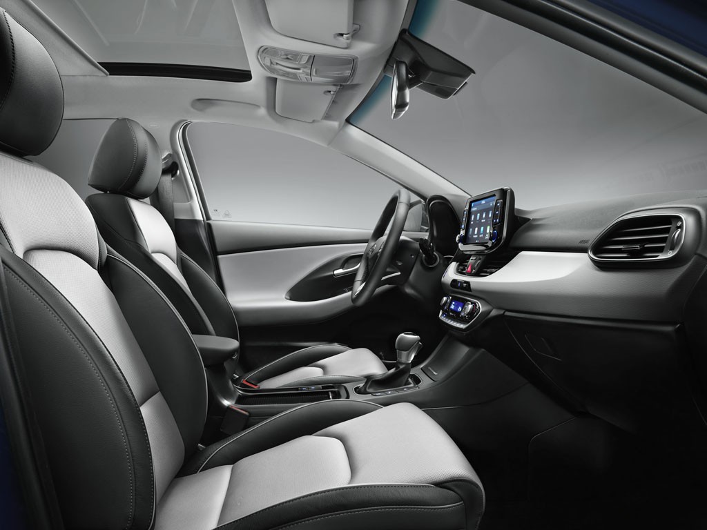 Już wiemy jak jeździ nowy Hyundai i30