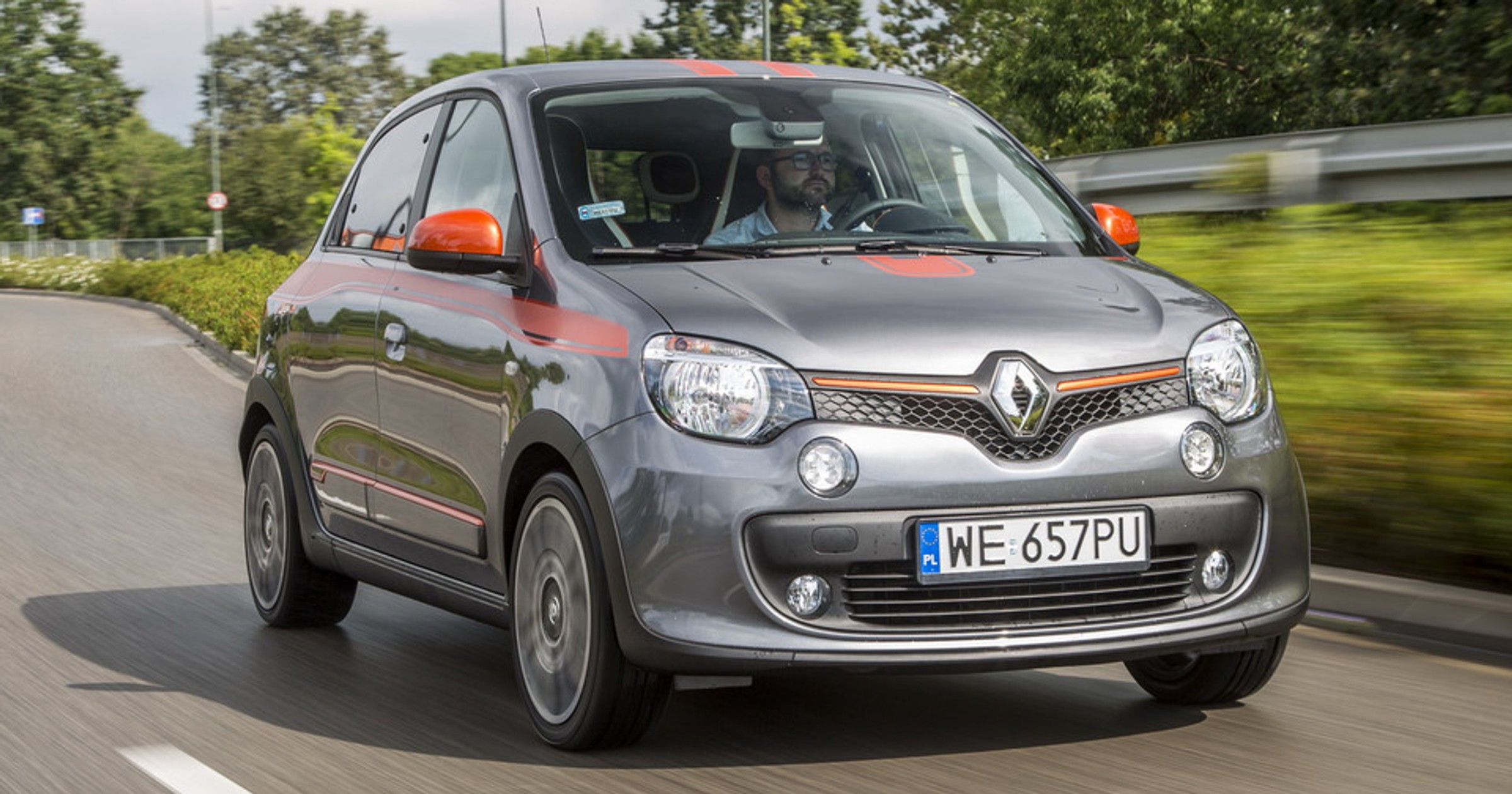 twingo