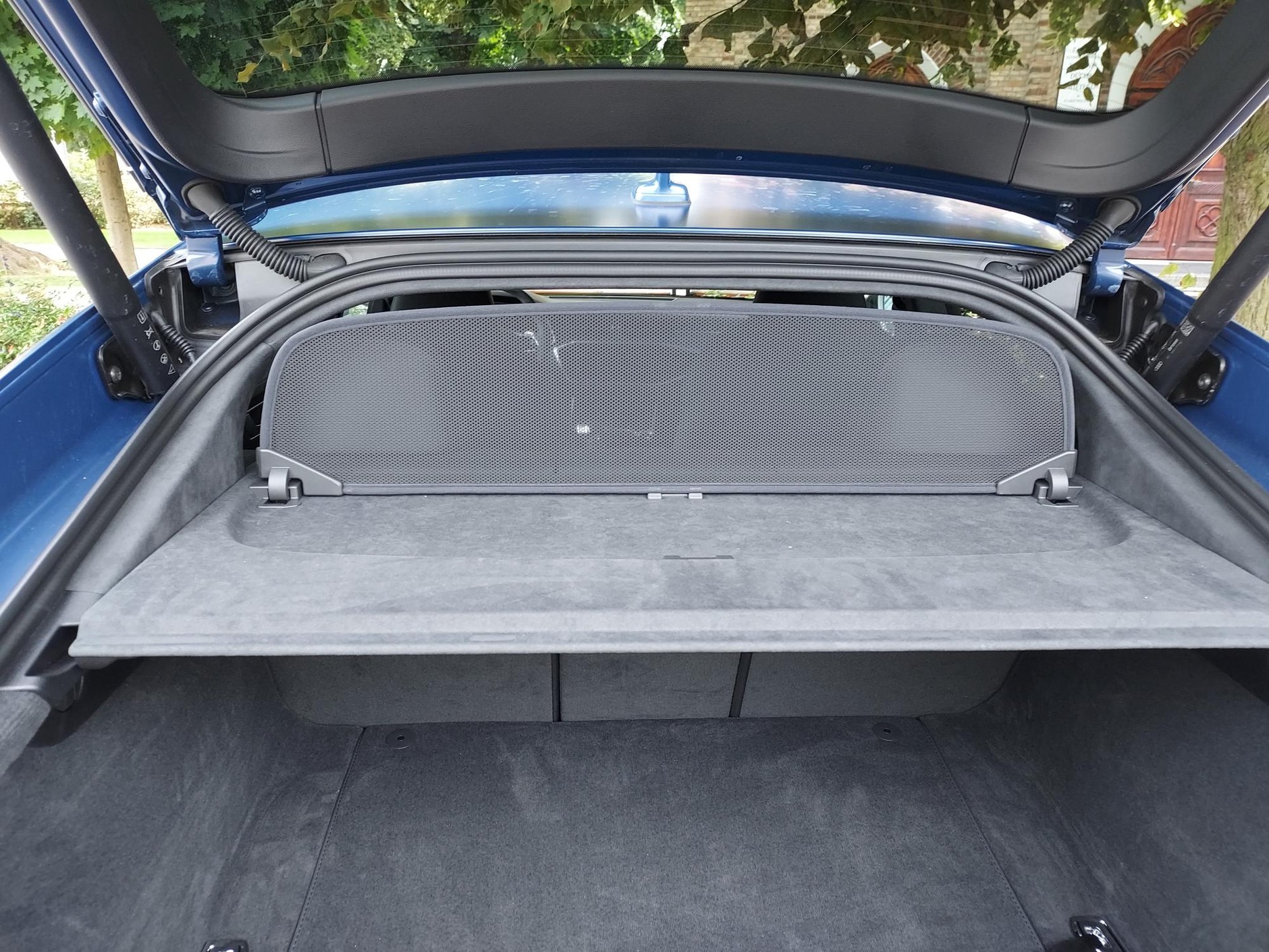 Audi RS 7 Sportback performance