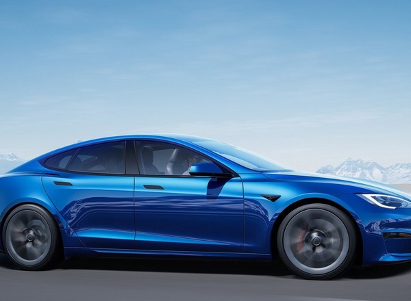 Tesla przegrała w sądzie. Musi zwrócić Belgowi ponad 158 tys. euro