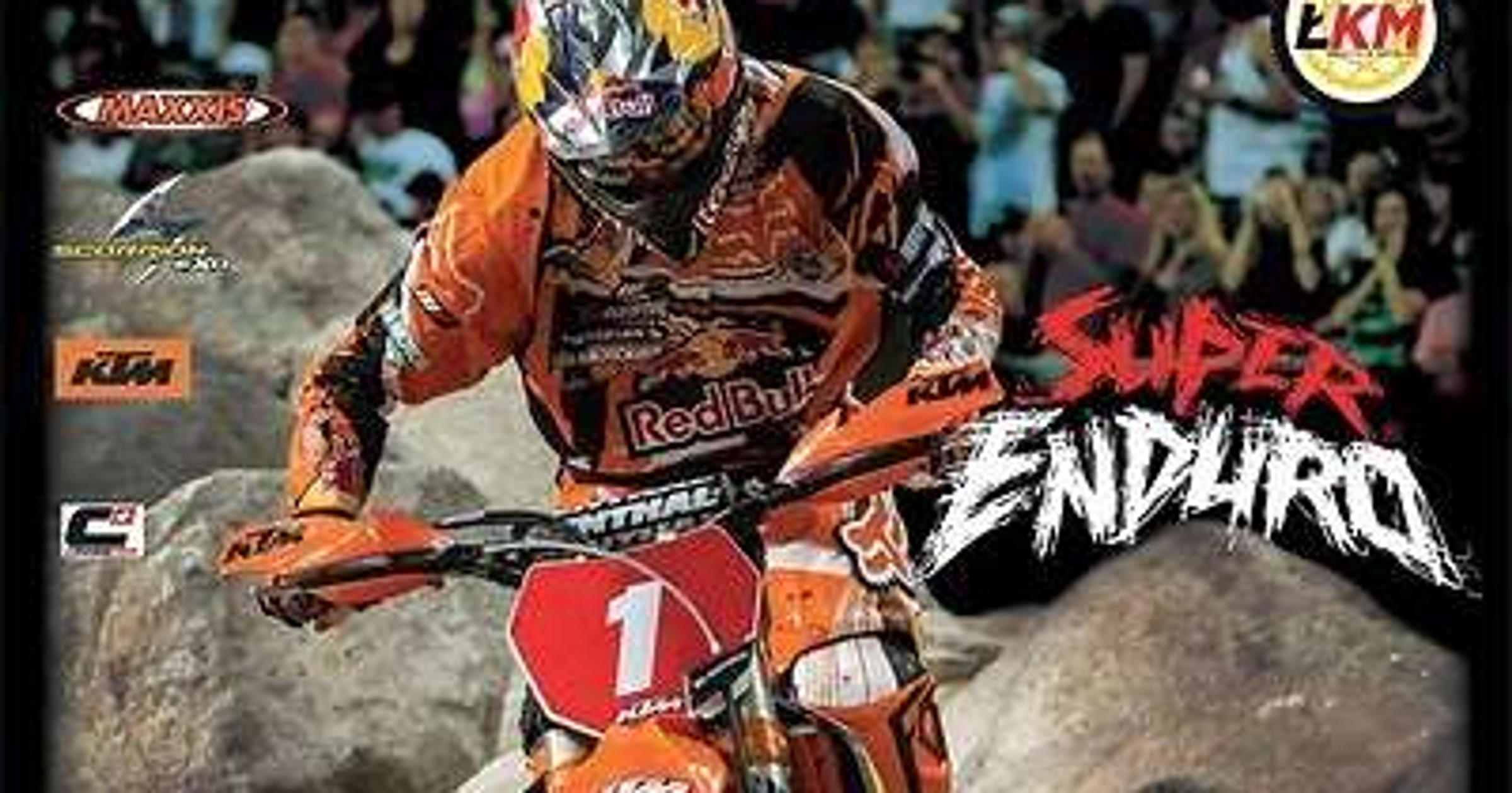 Superenduro