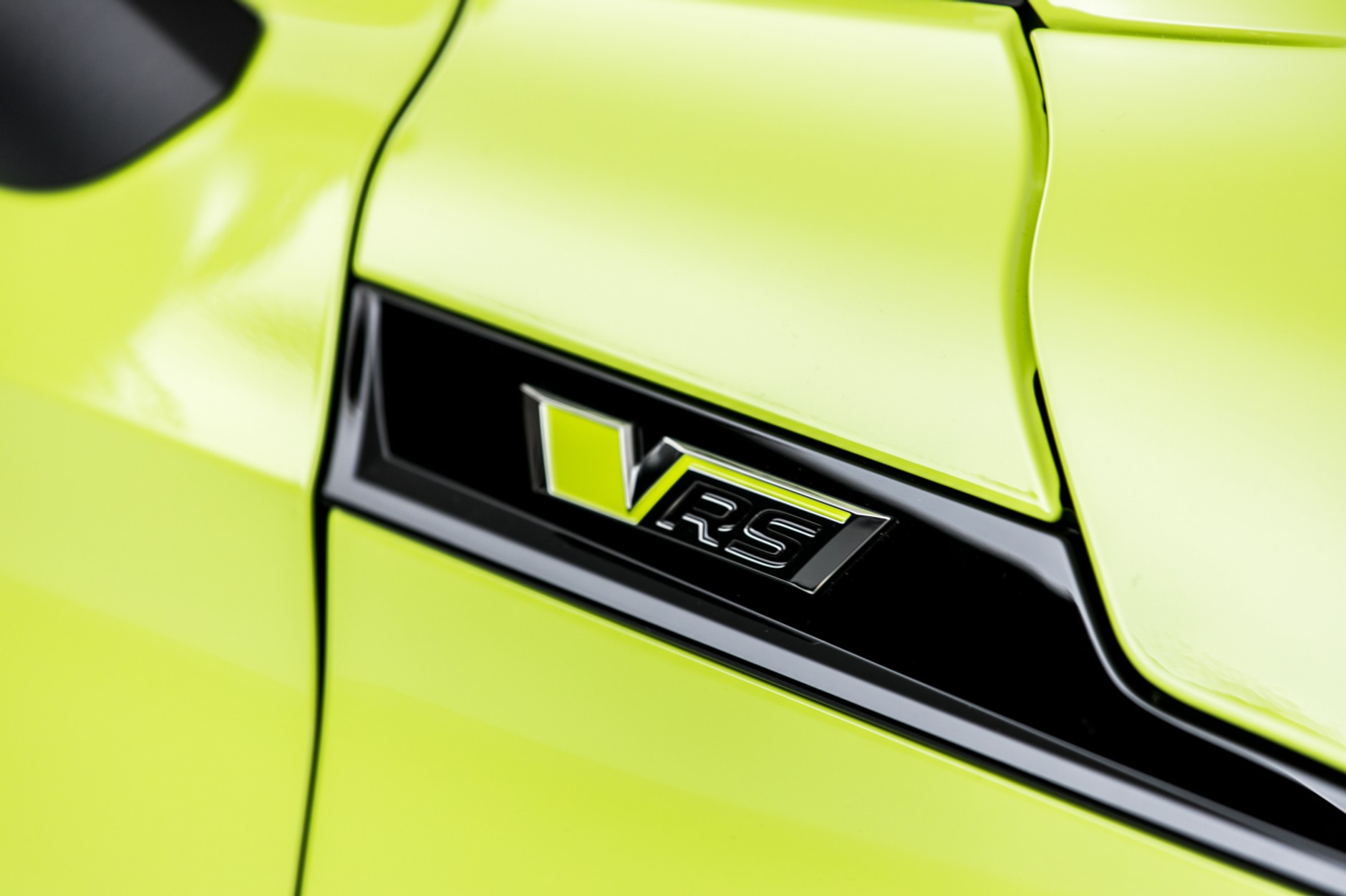 Škoda Enyaq Coupe iV RS