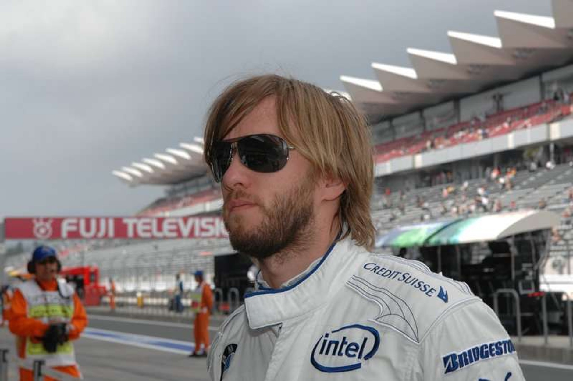 Grand Prix Japonii 2008: historia i harmonogram czasowy (fotogaleria)