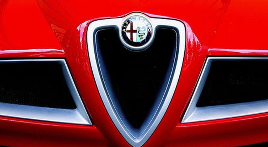 Alfa Romeo