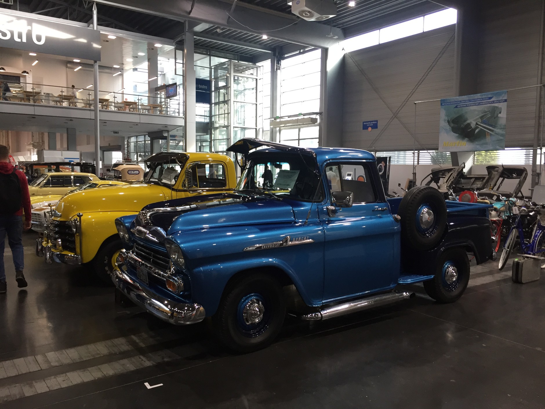 Retro Motor Show 2019