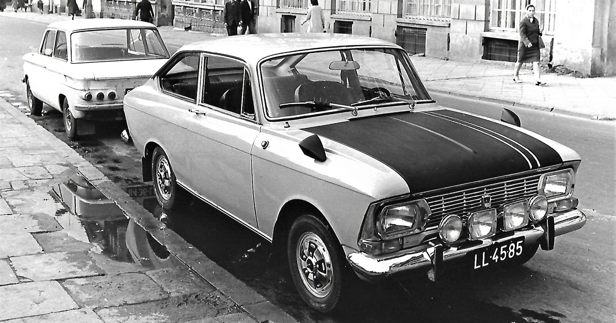 Moskwicz 412