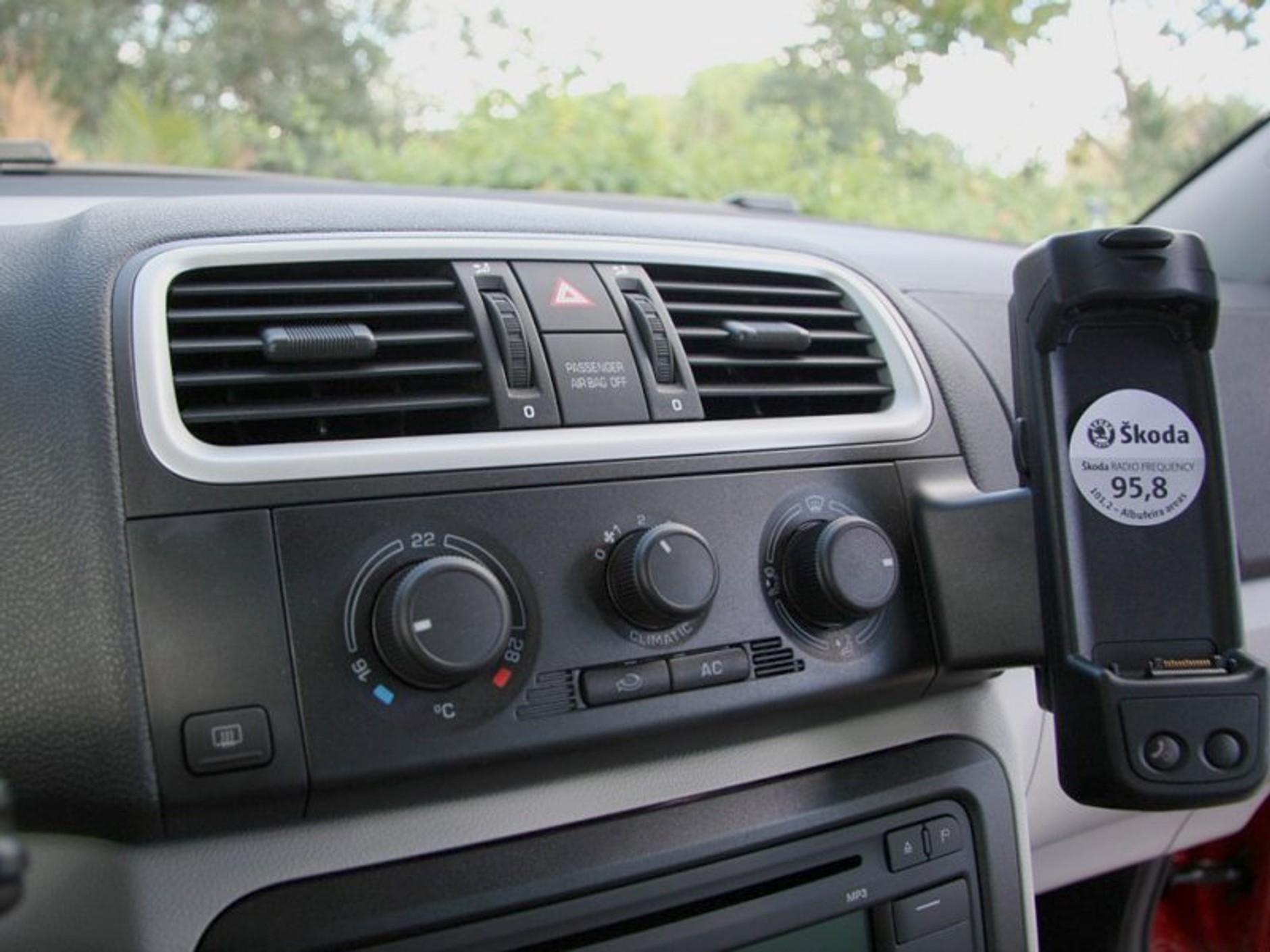 Nowa Škoda Fabia 1,2 l 44 kW: pierwsze jazdy i wszystkie dane