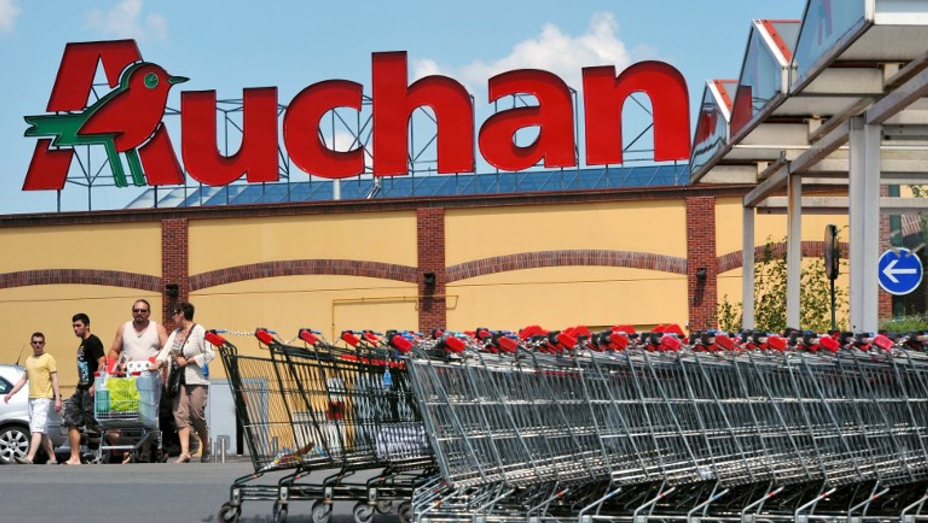 Auchan