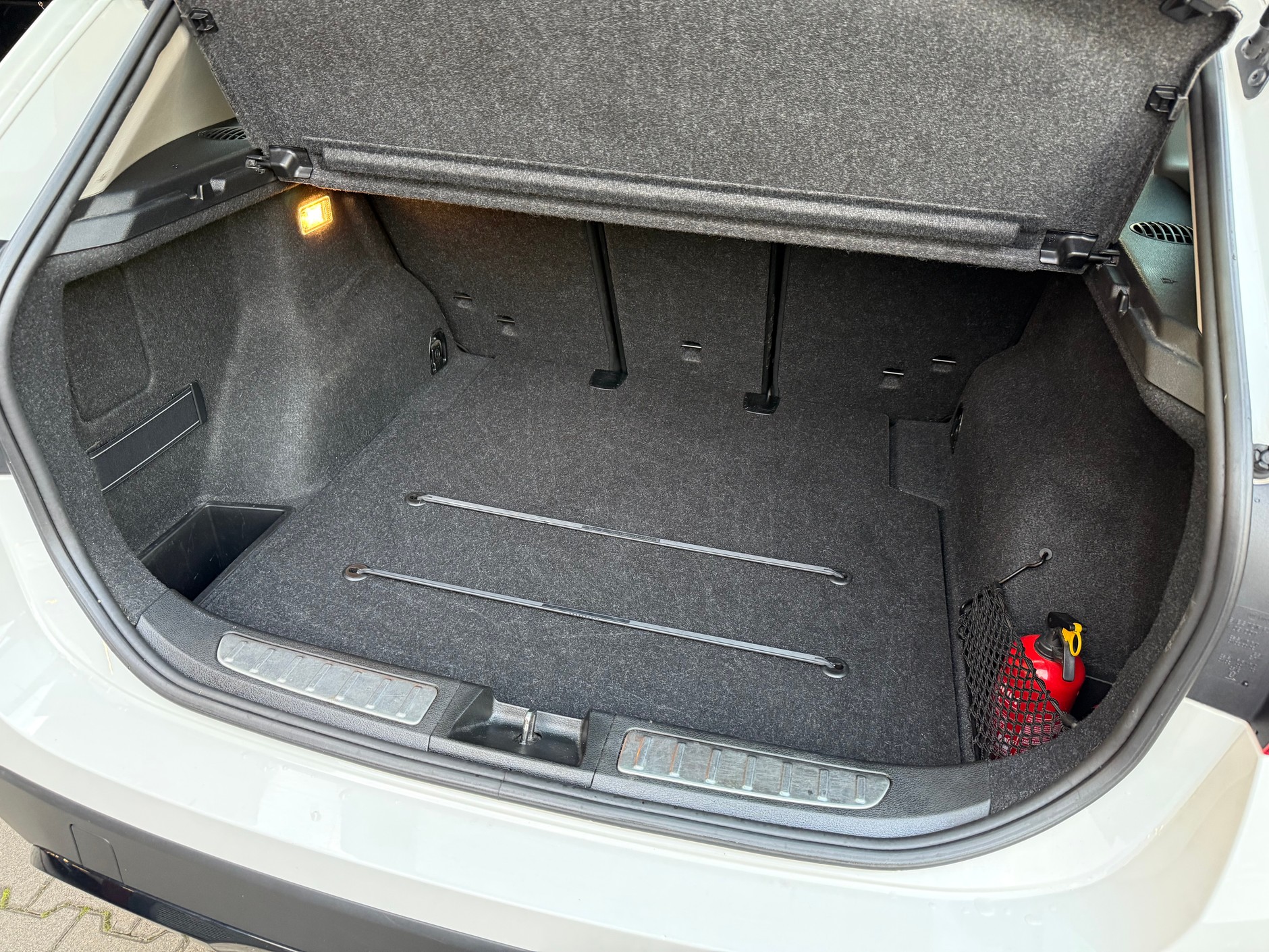 BMW X1 z ogłoszenia