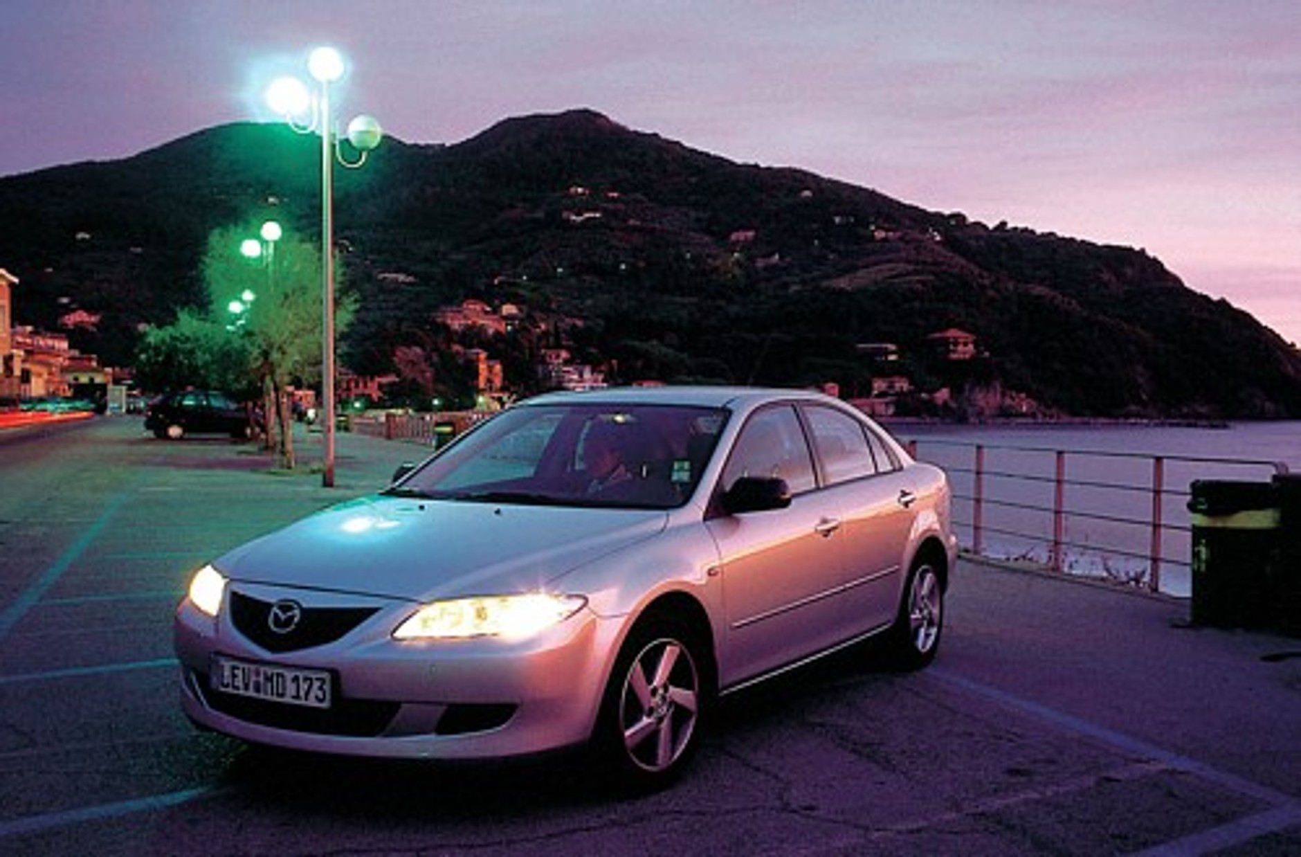 Wierna, jak każe tradycja?