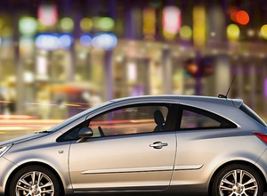 Opel Corsa, jest tym czego pragną kobiety?