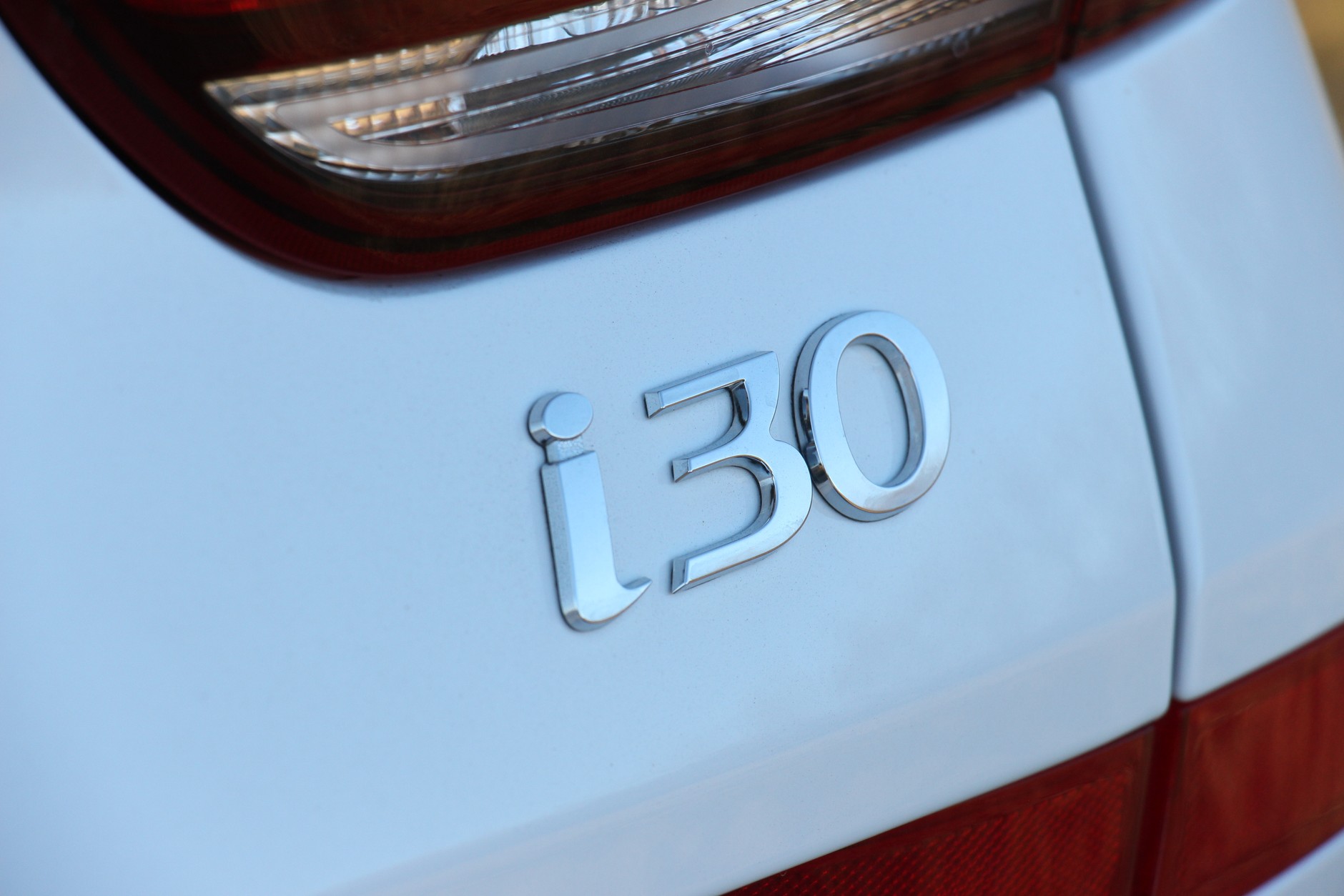 Hyundai i30 1.6 CRDI