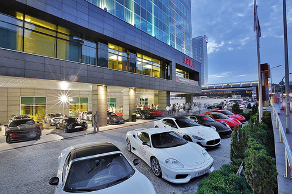 Gran Turismo Polonia