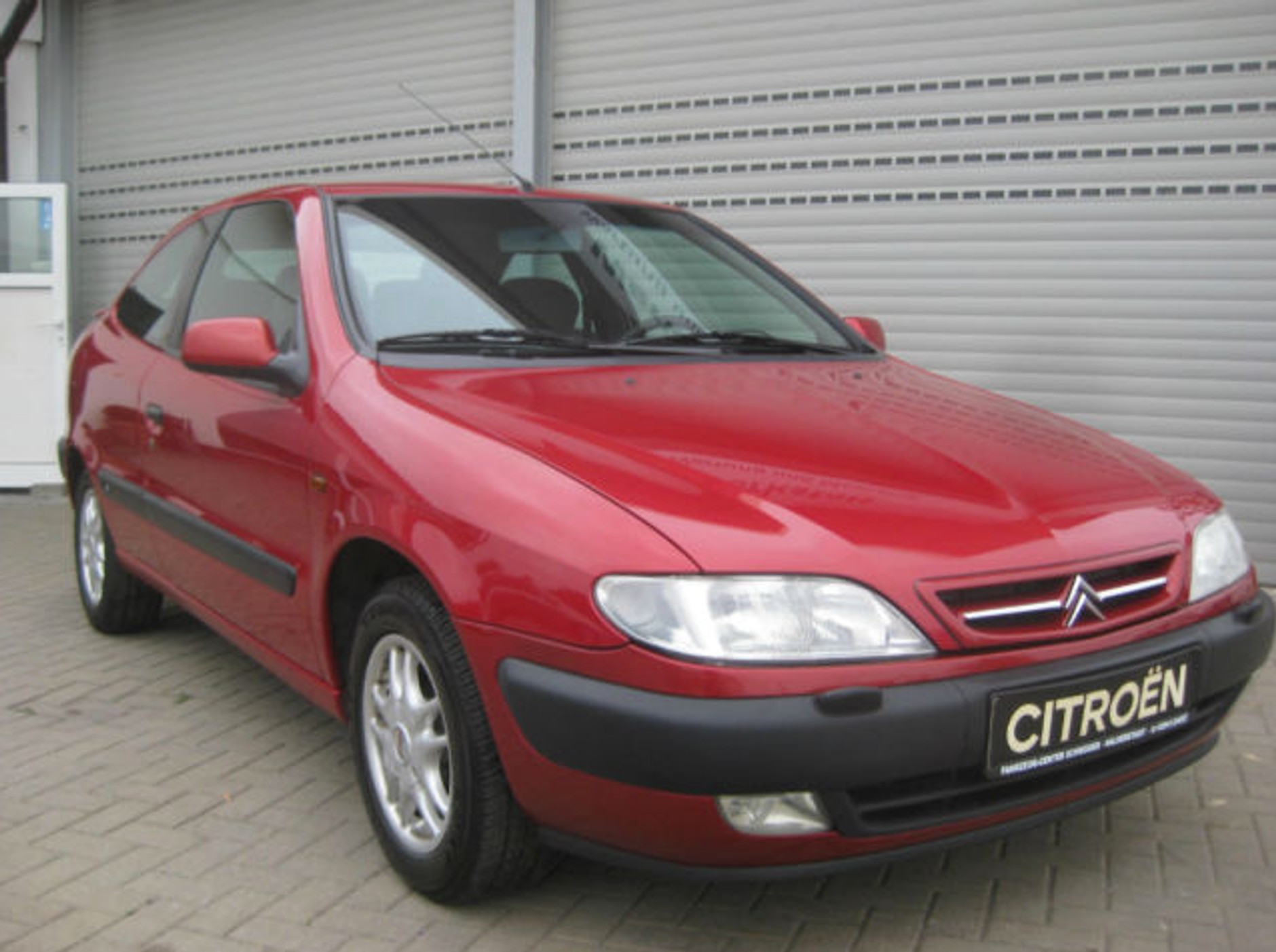 10 używanych coupe do 10 000 zł