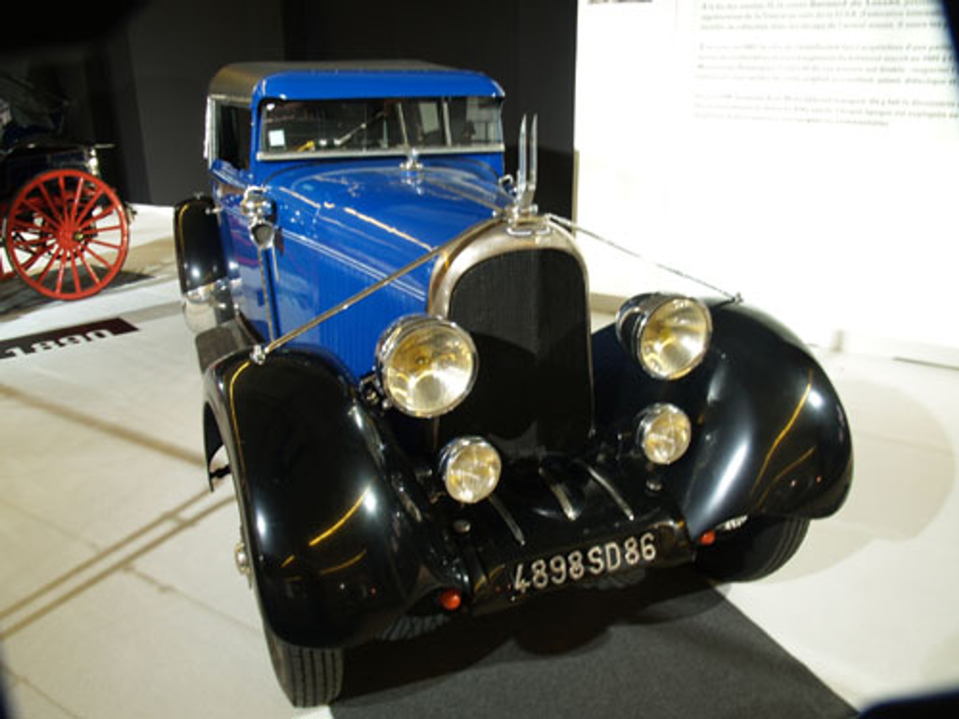 Perełki z francuskich muzeów