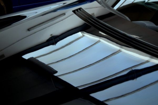 Zlikwidowane szkody po gradobiciu