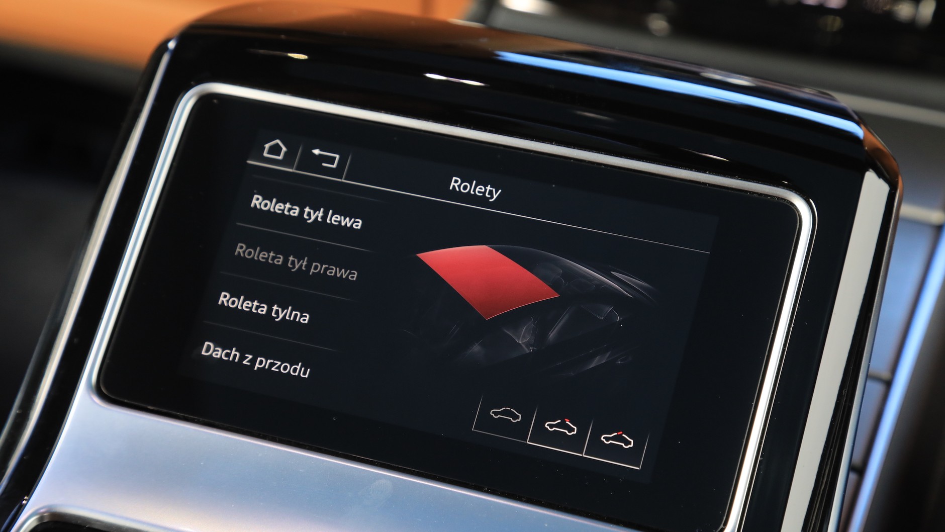 Audi A8 L 60 TFSI (2022 r.; D5)