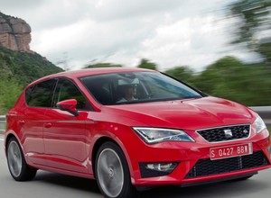 Seat Leon za 800 mln euro