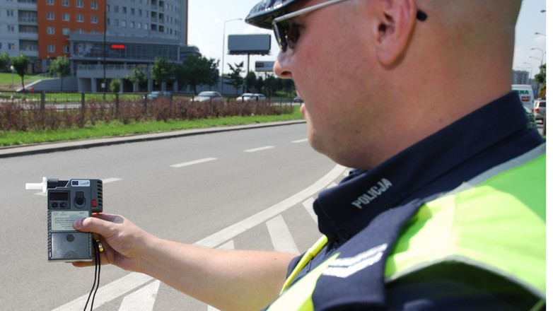 Przed majówką rusza kampania „Piłeś? Nie jedź!”